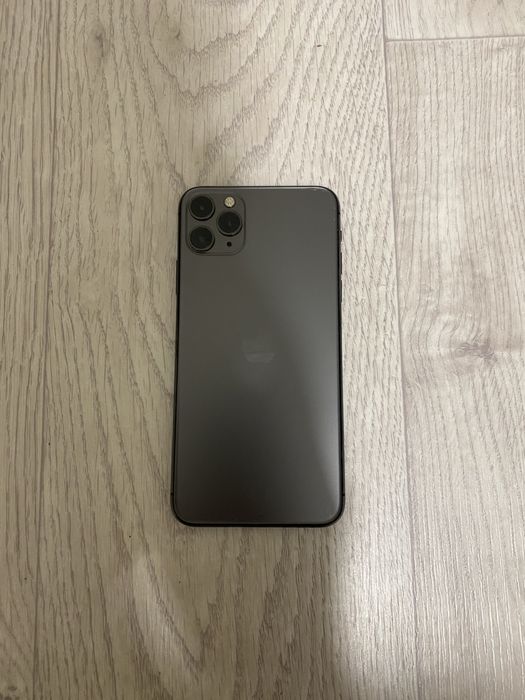 Apple iPhone 11 pro max 256gb