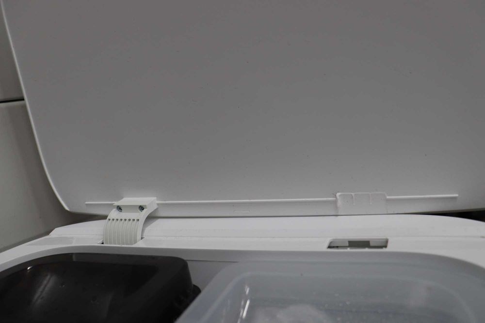 Прахосмукачка робот Dreame X40 Ultra Complete 12000Pa, моп, лек ДЕФЕКТ