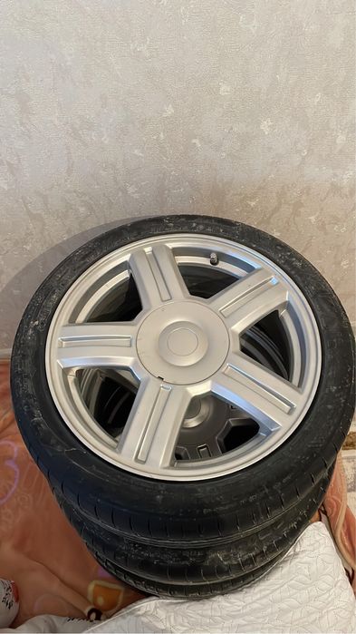 Торус 16 келісеміз