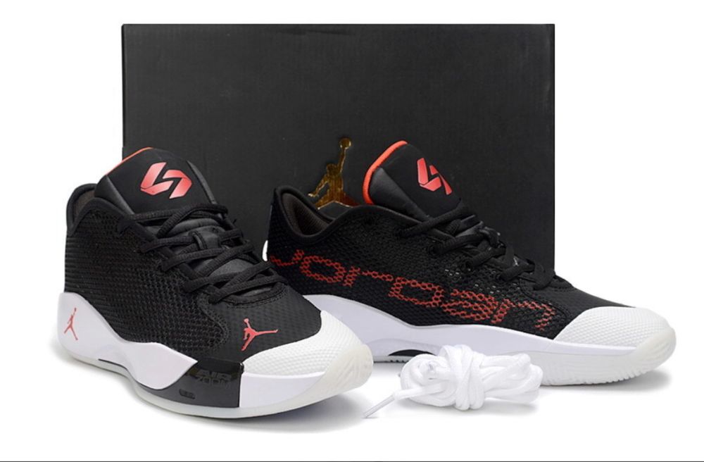 Продам кроссовки Jordan Luka