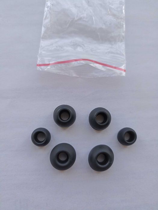 Амбушюры для наушников, бесплатно