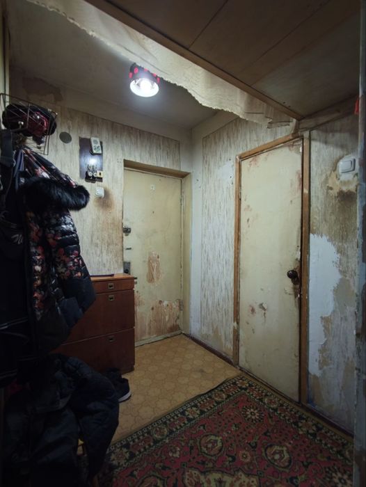 Продаётся 2х комнатная Чиланзар 20 квартал