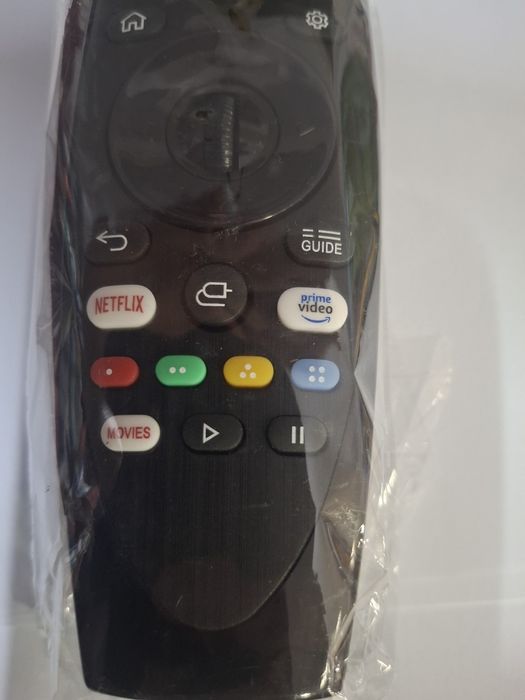 telecomandă LG Magic Remote, compatibilă cu modele AN-MR20GA siAN-MR19BA, Fara comanda Vocala  Funcționează ca la carte