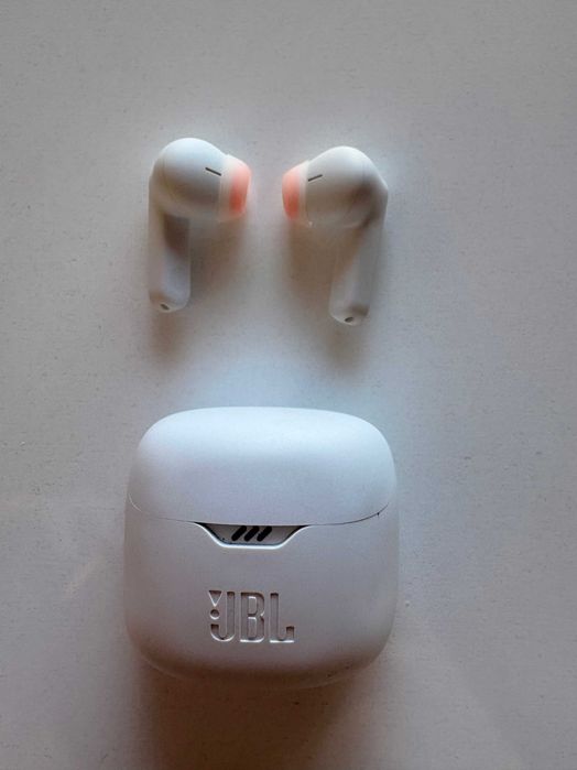 Безжични слушалки JBL - Tune Flex