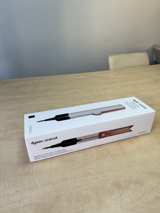 Placa Dyson Airstait HT01 sigilata