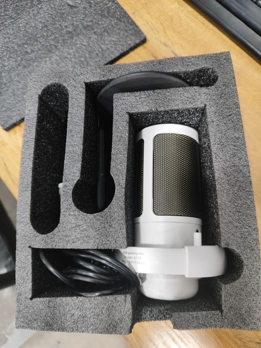 Havit gamenote gk50
