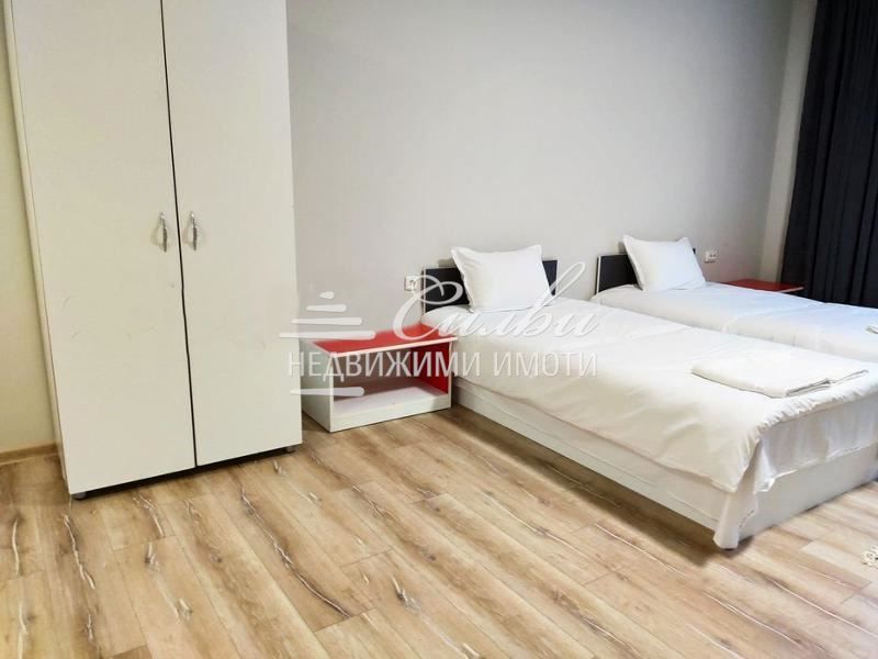 Заведение с хотел - кв. Център