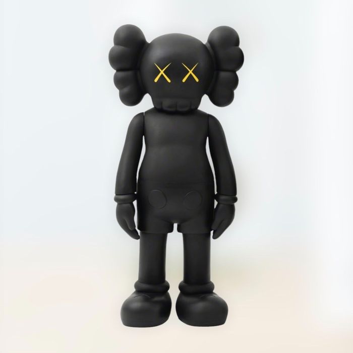 Игрушки KAWS Companion фигурка Колекция