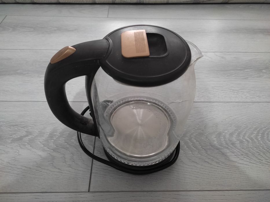 Чайник электрический!