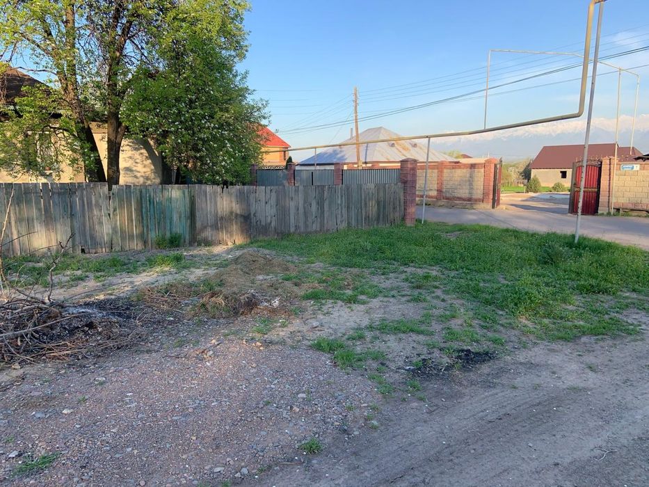 Участок 2,5 сотки под магазин