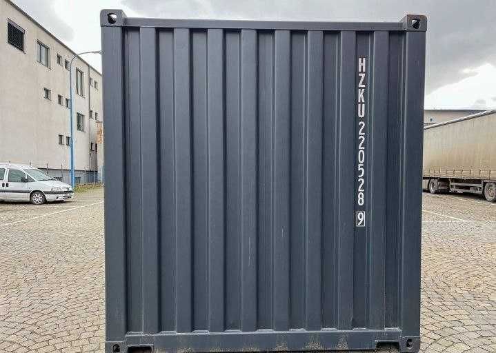 Контейнер 20 фунтов