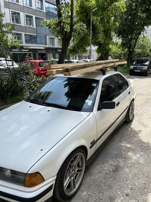 Греди за таван за BMW e36