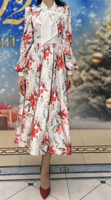 Красив.платье от aisha_ASH