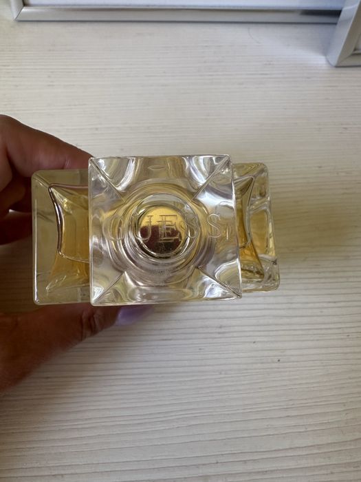 Парфюм Guess, 75ml