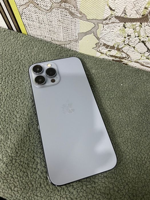 Iphone 13 pro max сочно