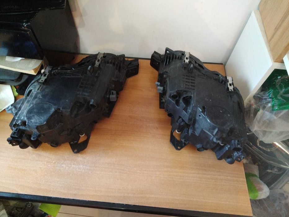 faruri volvo XC60 full led 2017-2021