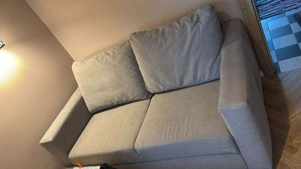 Canapea extensibila - mobila Dalin