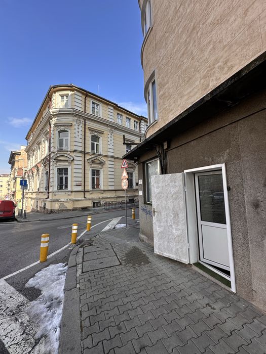 Дава се под наем Офис в София, Център - 36 кв.м за 550 € - Снимка #6