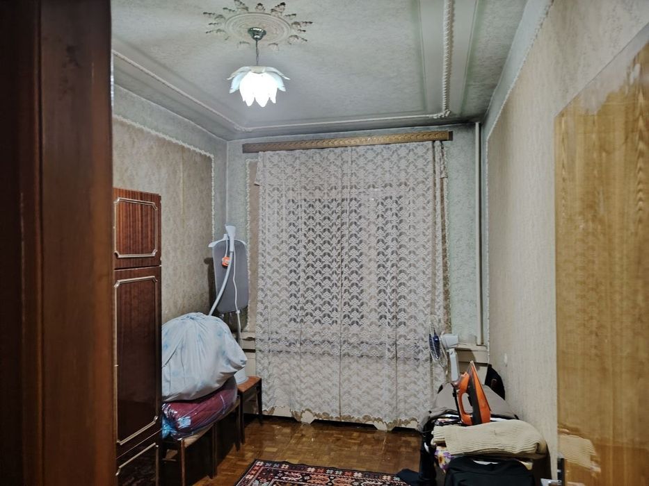 Юнусабад 14 квартал 3/2/4 (72²) продаётся квартира