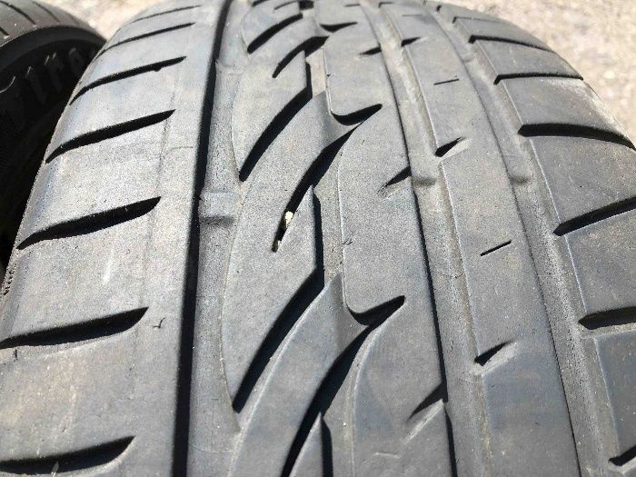 SET 2 Anvelope Vara 205/45 R17 FIRESTONE FIREHAWK SZ90 88W