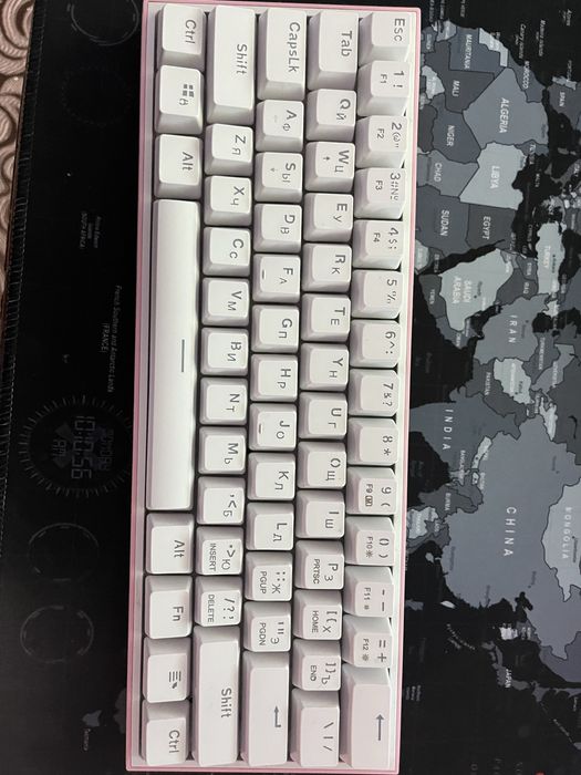 i5 12400F / RTX 2060 / 32gb / 512gb