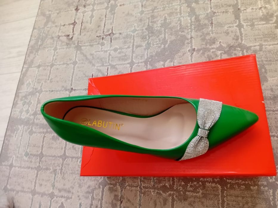 Туфли, ботильоны   .