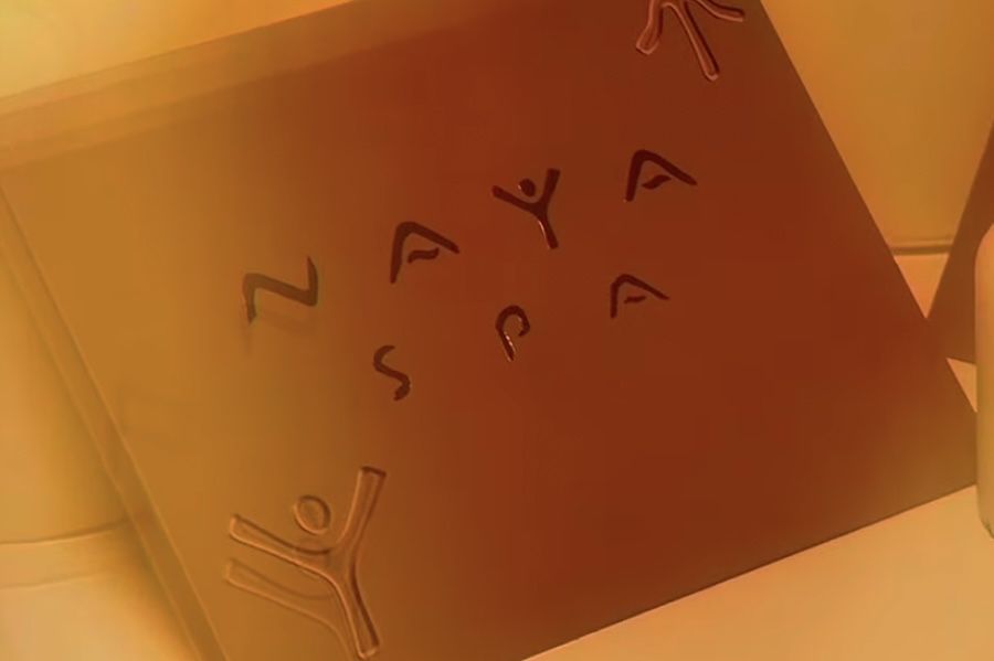 Спа салонга сертификат