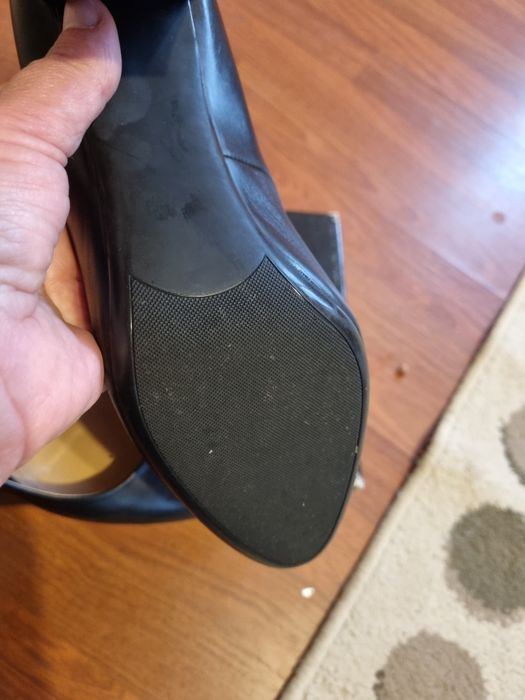 Pantofi eleganti Anna Cori 38