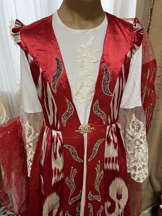 Ansambil siz kutgan kun