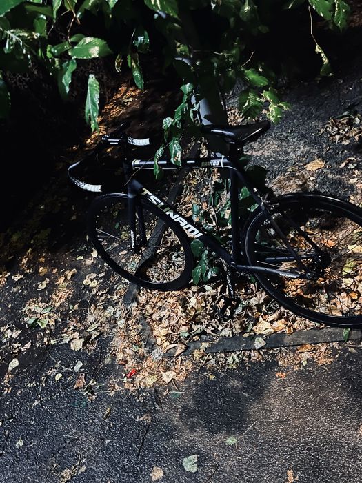 Велосипед TSUNAMI SNM100 Фикс / Fixed Gear