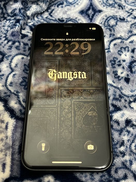 iphone 11 64 g в отличном состоянии