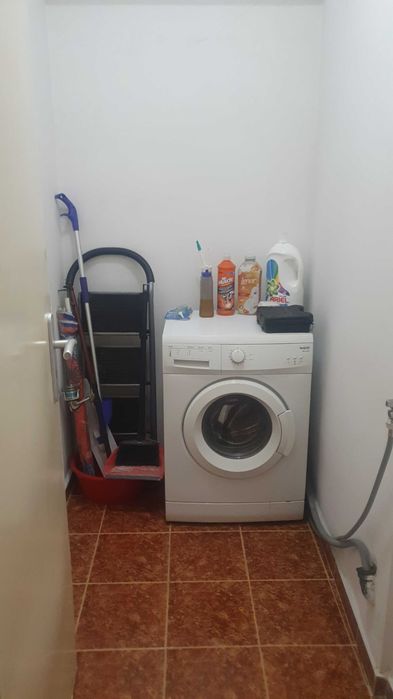 Дава се под наем Тристаен апартамент в София, Зона Б-18 - 130 кв.м за 612 € - Снимка #13