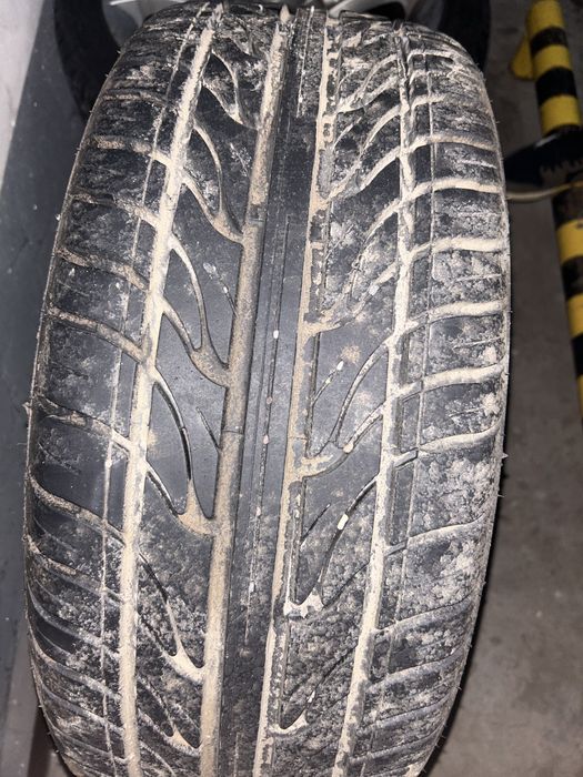 Диски с резиной BMW