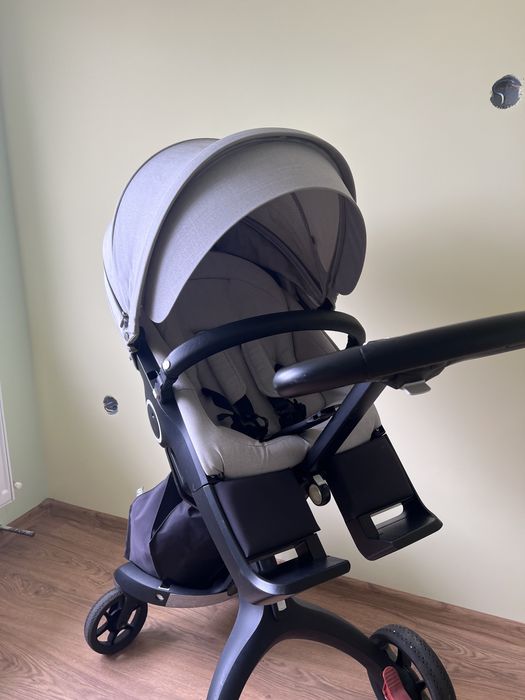 Бебешка количка Stokke xplory v6