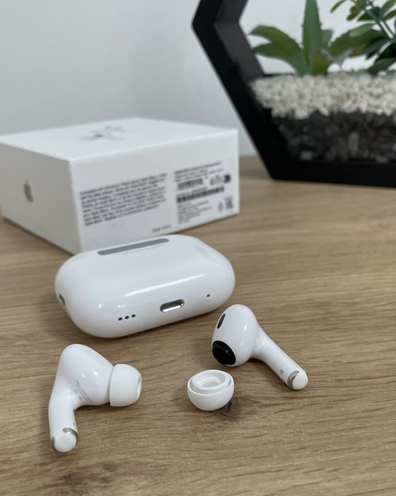 Airpods Pro 2 dubai