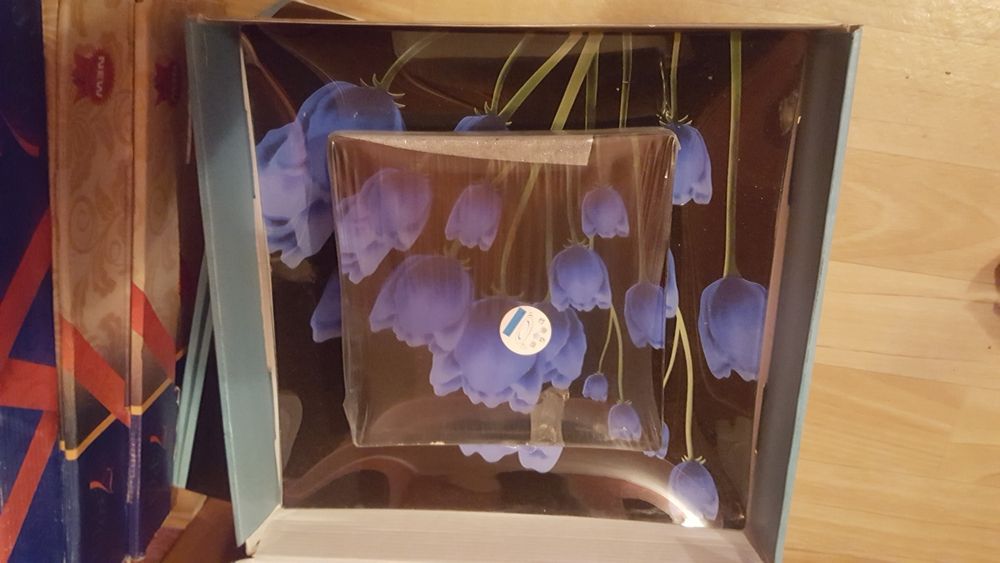 Наборы тарелок 6+1