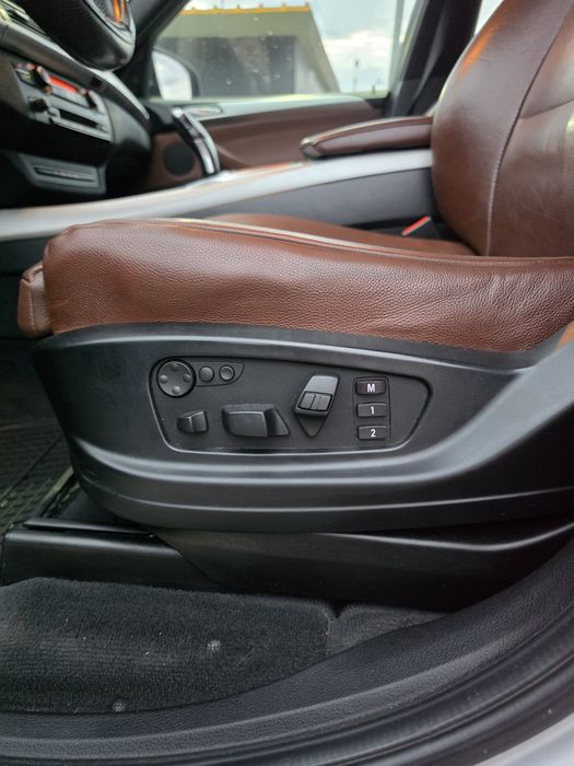 BMW X5 2013 — imagine 5