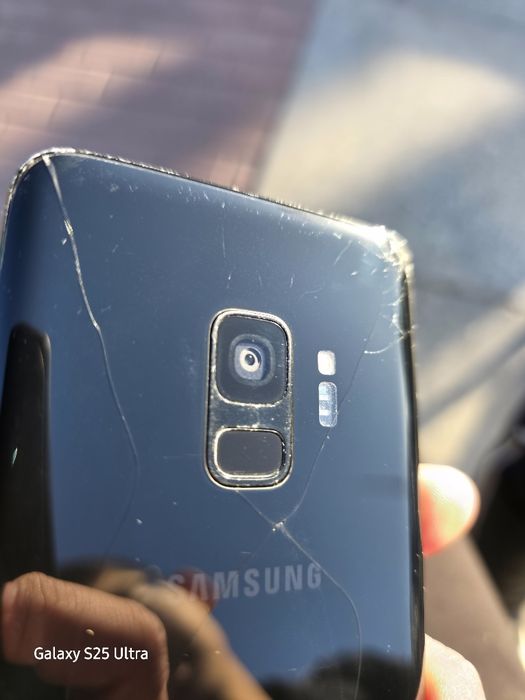 Samsung Galaxy S9
