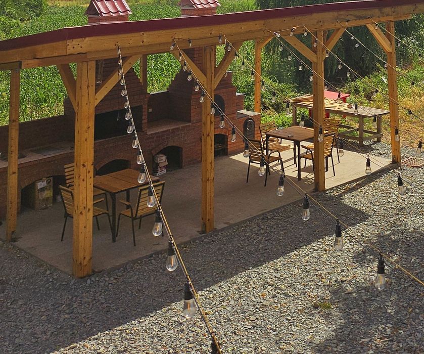 Pensiune de vînzare