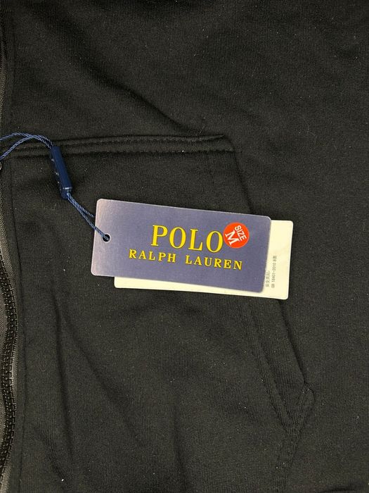 Hanorac Ralph Lauren polo