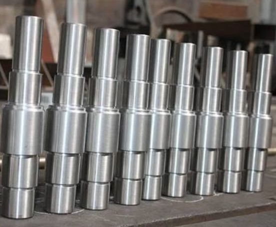 Токарно-фрезерные работы