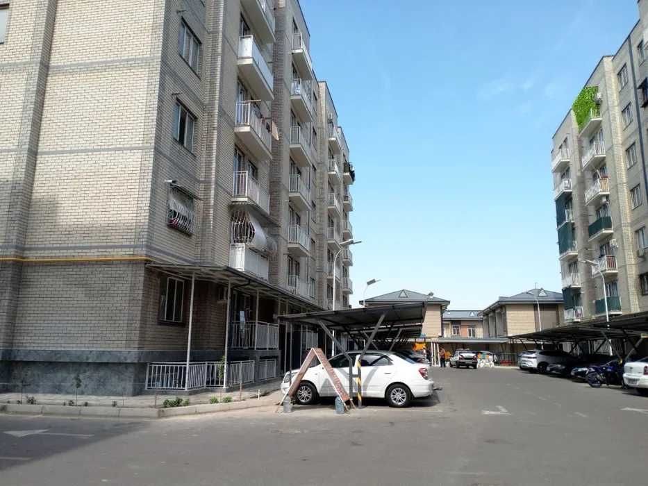 Куйлюк ТЦ Compass цокольный 1 - этаж