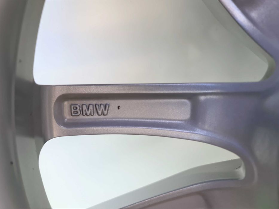 Оригинални джанти BMW 17 цола 3-G20/G21: 4-G22/G23