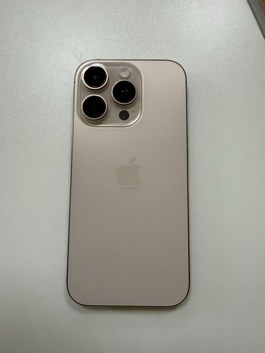 продам айфон 16про iphone 16pro