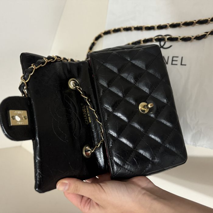 Сумка Шанель