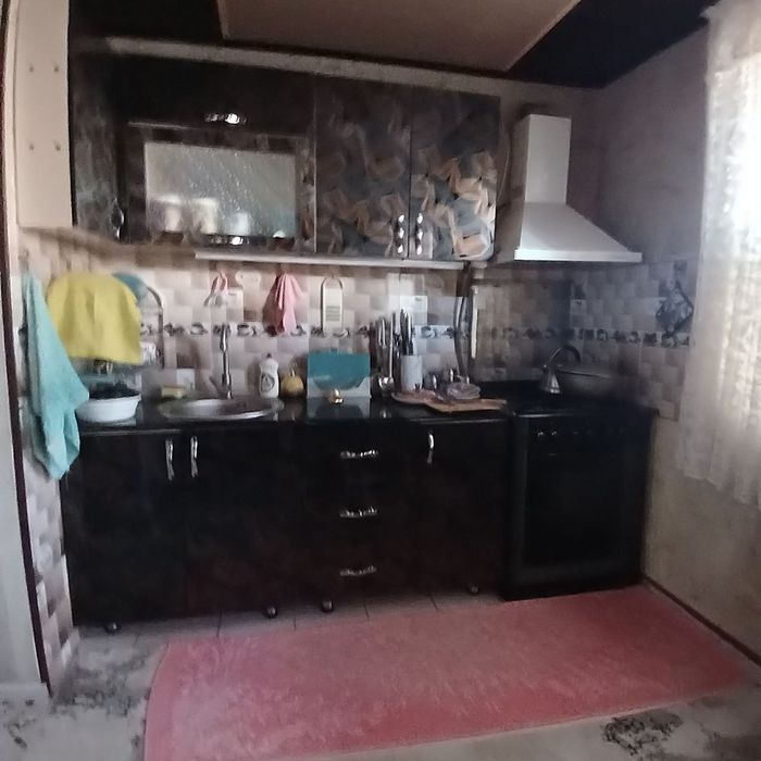 Аренда Учтепа 23 3/1/5 70 м²