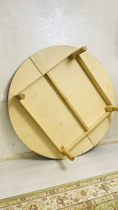 Жер стол 150 см -25000 тг