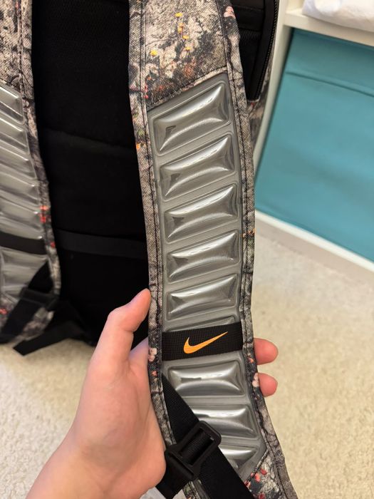 Nike ELITE BAG PACK V3 Flower Grey ( 32 L ) оригинал
