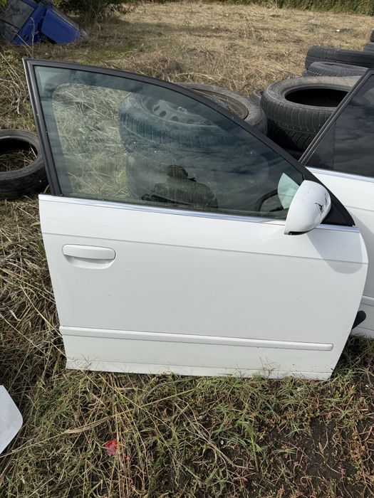 Usa usi fata spate stanga dreapt audi A4 B7