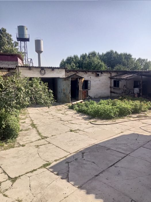 Продам дом 17 соток